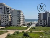 Apartament 2 camere | Mamaia Nord | Vedere la mare 