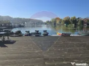 DE VANZARE Apartament cu 3 camere CLUB LAC SNAGOV 