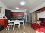 DE VANZARE Apartament cu 3 camere CLUB LAC SNAGOV 