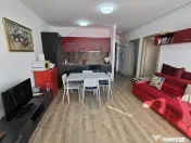 DE VANZARE Apartament cu 3 camere CLUB LAC SNAGOV 