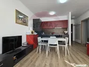 DE VANZARE Apartament cu 3 camere CLUB LAC SNAGOV 