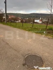 Teren de vânzare 1200 mp – Șuncuiuș, zonă cabane – i 