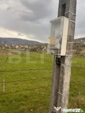 Teren de vânzare 1200 mp – Șuncuiuș, zonă cabane – i 