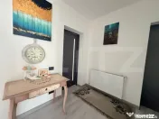 Casă individuală modernă in NOUA, complet mobilată și u 