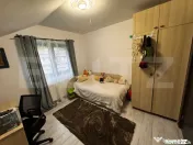 Casă individuală modernă in NOUA, complet mobilată și u 