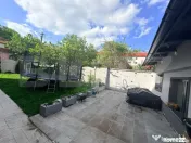 Casă individuală modernă in NOUA, complet mobilată și u 