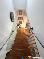 Casă individuală modernă in NOUA, complet mobilată și u 