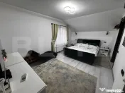Casă individuală modernă in NOUA, complet mobilată și u 