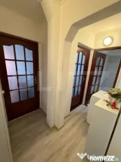 Apartament cu 2 camere, 42 mp, decomandate, zona Buziașului 