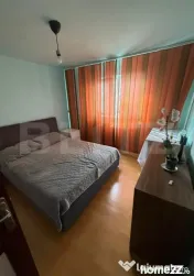 Apartament cu 2 camere, 42 mp, decomandate, zona Buziașului 