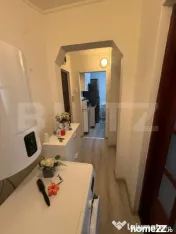 Apartament cu 2 camere, 42 mp, decomandate, zona Buziașului 