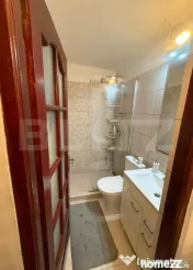 Apartament cu 2 camere, 42 mp, decomandate, zona Buziașului 