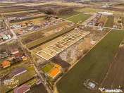 FILM! Terenuri intravilane de 680mp de , cu utilitati, Targu 
