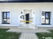 Casa 4 camere de lux, pompa de caldura, MRS Country Ploiesti 