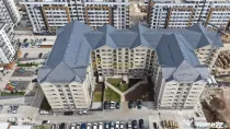 3 MINUTE METROU BERCENI - GARSONIERA - MOBILATA UTILATA