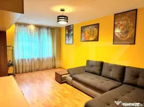 Apartament decomandat, 72 mp, zona Circumvalatiunii