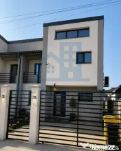 Casa moderna Parter plus Etaj - Zona Damila 