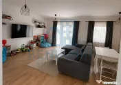 Casa moderna Parter plus Etaj - Zona Damila 