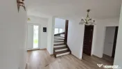Casă 4 camere zona Centrală Cisnădie 