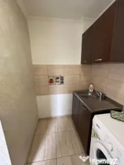 Garsonieră, Tătărași - Flora, etajul 1, mobilată și utilată 