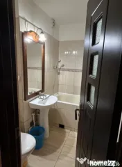 Garsonieră, Tătărași - Flora, etajul 1, mobilată și utilată 