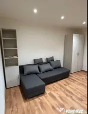 Garsonieră, Tătărași - Flora, etajul 1, mobilată și utilată 