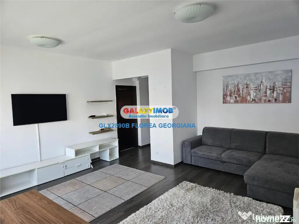 Apartament 3 camere Iancu Nicolae -Natura Residence
