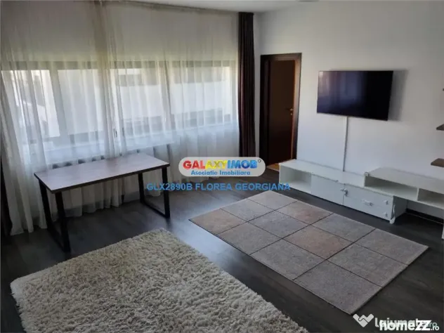 Apartament 3 camere Iancu Nicolae -Natura Residence
