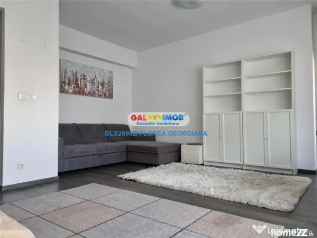 Apartament 3 camere Iancu Nicolae -Natura Residence