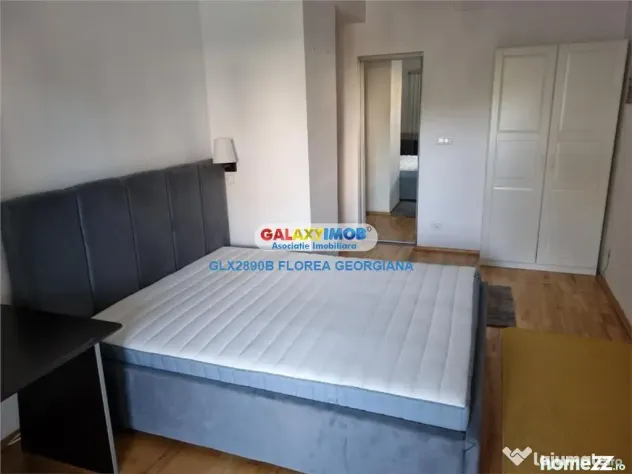 Apartament 3 camere Iancu Nicolae -Natura Residence