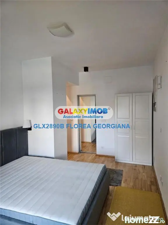Apartament 3 camere Iancu Nicolae -Natura Residence