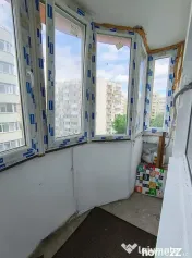 Lacul Tei - Facultatea de construcții 