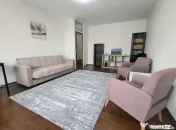 Lacul Tei - Facultatea de construcții 