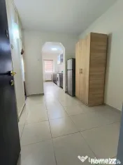 Lacul Tei - Facultatea de construcții 