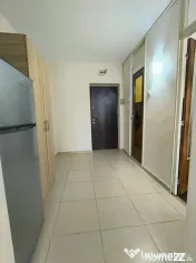 Lacul Tei - Facultatea de construcții 
