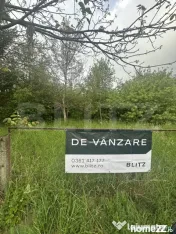 Teren intravilan 8400mp - oportunitate excelentă de investi 