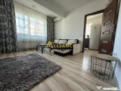 Aparatment 2 camere I Metrou Dimitrie Leonida I Parcare 