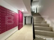 Apartament 2 camere decomandat, 62.05 mp, Complex - Bucium/V 