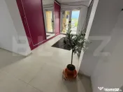 Apartament 2 camere decomandat, 62.05 mp, Complex - Bucium/V 