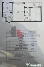 Vânzare apartament 2 camere Bd. Obregia - Fântâna Flor...