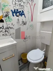 Spatiu comercial de inchiriat in zona Rosetti/Biserica Ar... 