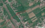 Teren de vanzare 2630 mp - Jiblea Veche