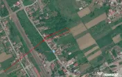 Teren de vanzare 2630 mp - Jiblea Veche 