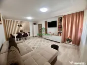 Apartament 2 camere /Complet renovat 2025/Etaj 1/Ostroveni 