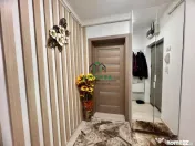 Apartament 2 camere /Complet renovat 2025/Etaj 1/Ostroveni 