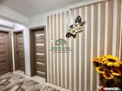 Apartament 2 camere /Complet renovat 2025/Etaj 1/Ostroveni 