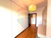 INCHIRIERE Apartament 3 camere Baneasa/Natura Residence 