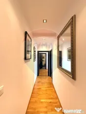 INCHIRIERE Apartament 3 camere Baneasa/Natura Residence 