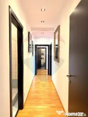 INCHIRIERE Apartament 3 camere Baneasa/Natura Residence 