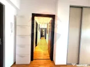 INCHIRIERE Apartament 3 camere Baneasa/Natura Residence 